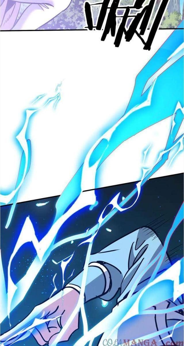 Trùng Sinh Ma Tu:Bắt Đầu Từ Việc Nhặt Được Một Viên Tinh Cầu Zombie - Page 33