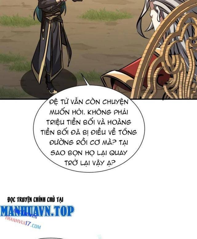 Trùng Sinh Ma Tu:Bắt Đầu Từ Việc Nhặt Được Một Viên Tinh Cầu Zombie - Page 18