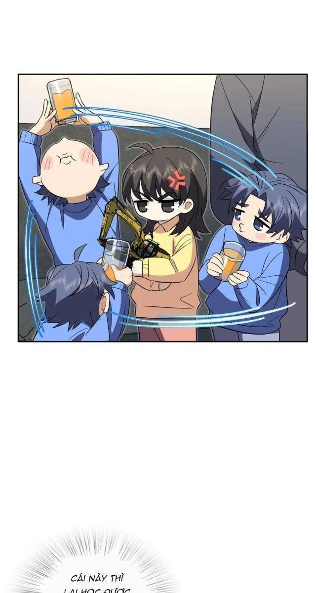 Bà Xã Nhà Tôi Đến Từ Ngàn Năm Trước - Page 79