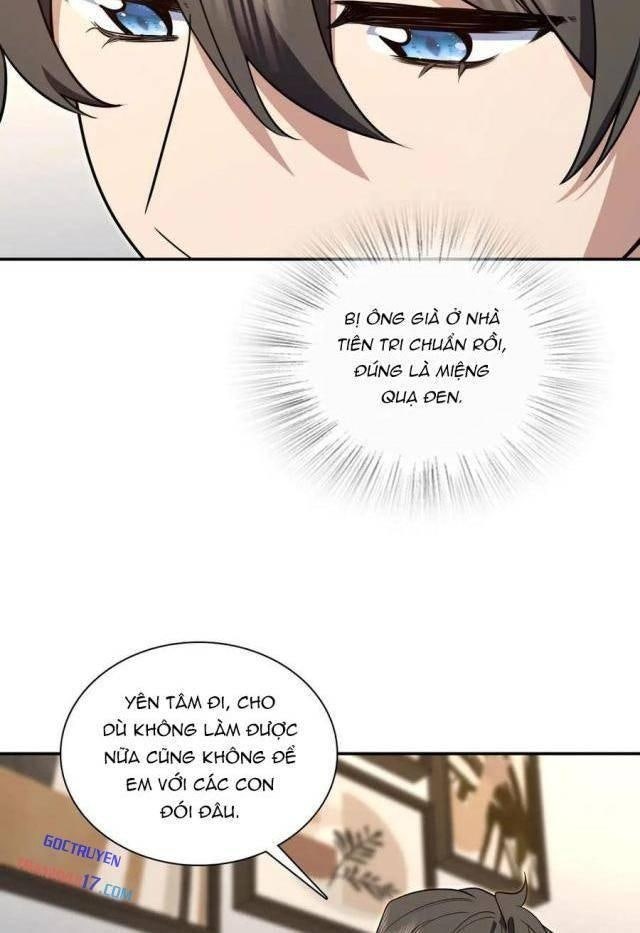 Bà Xã Nhà Tôi Đến Từ Ngàn Năm Trước - Page 6