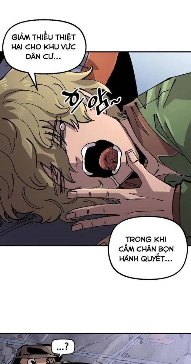 Sắp Xuất Ngũ Thì Isekai - Page 125