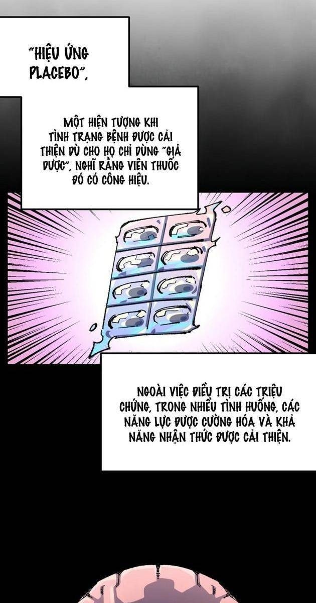 Sắp Xuất Ngũ Thì Isekai - Page 72