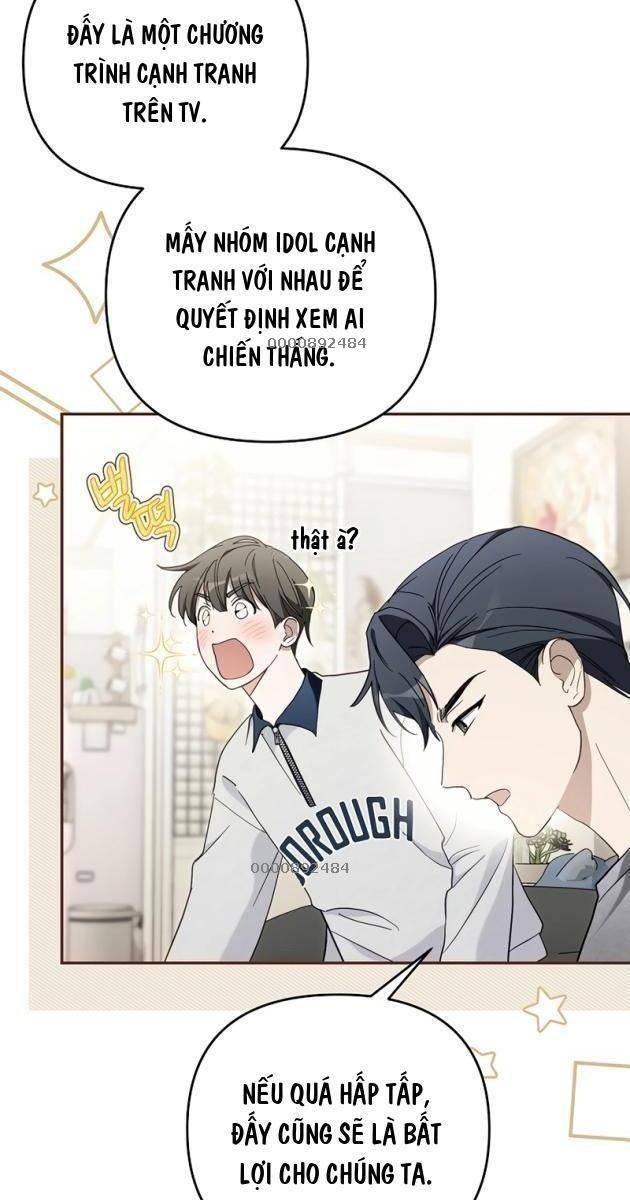 PD Ngang Tàn Sinh Tồn Với Tư Cách Là Idol - Page 7