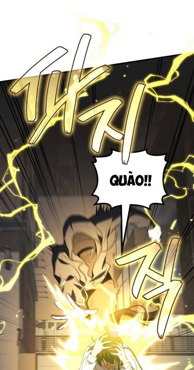 Thần Chiến Tranh Trở Lại Cấp 2 - Page 34