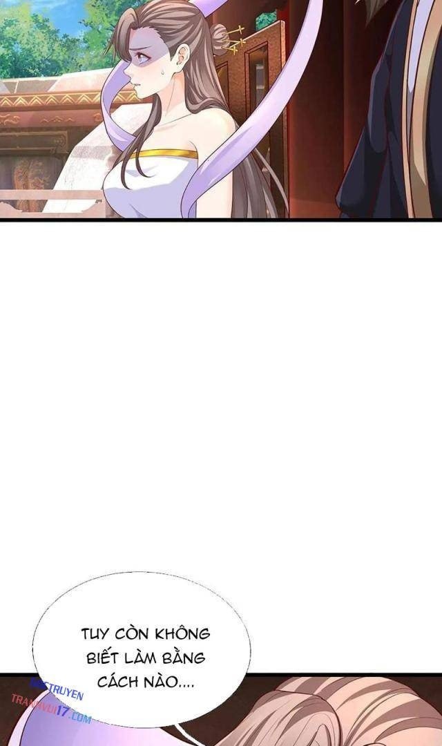 Ta Có Thể Vô Hạn Bạo Kích - Page 60