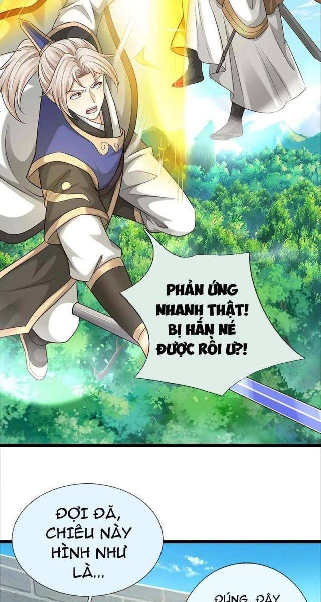 Ta Có Thể Vô Hạn Bạo Kích - Page 67