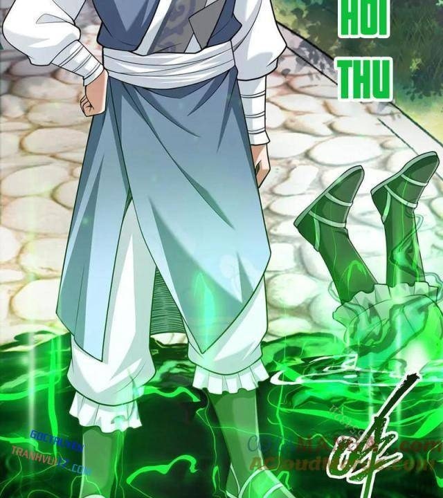 Giết Ta Thêm Mấy Lần Nữa, Ta Liền Vô Địch - Page 58