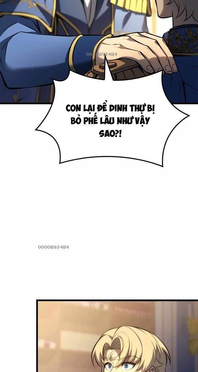 Con Trai Út Của Bá Tước Là Một Người Chơi - Page 7