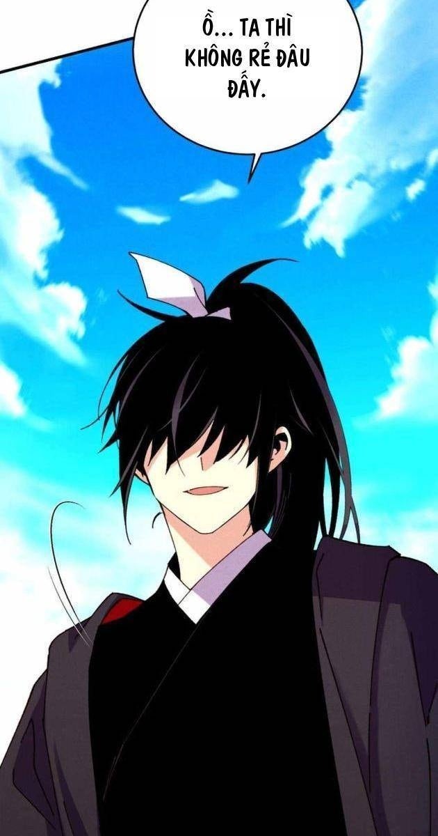 Phi Lôi Đao - Page 123