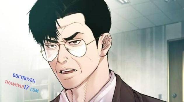 Bố Tôi Là Đặc Vụ - Page 12