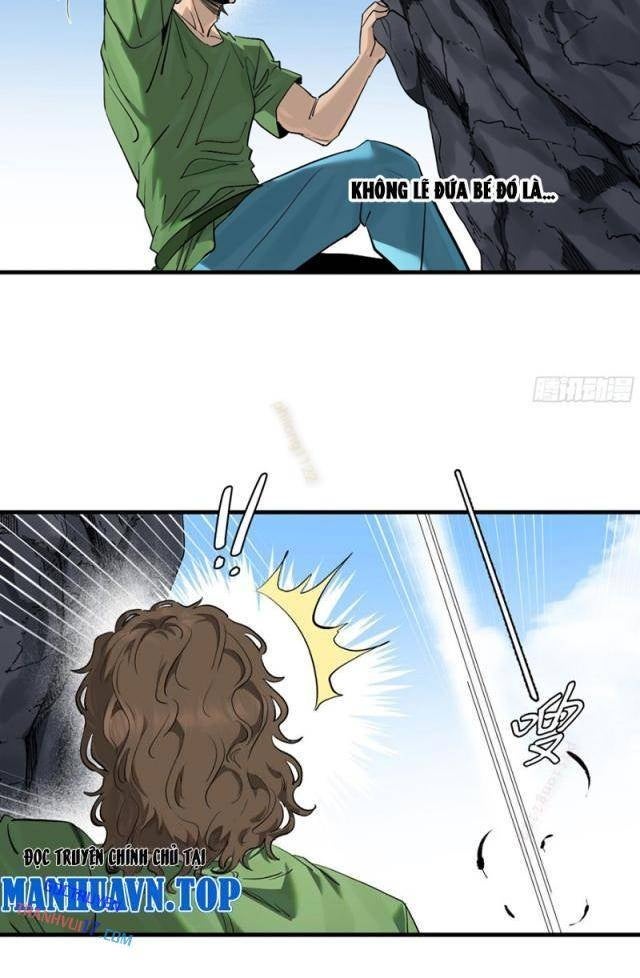 Đồng Hành Cùng Tử Vong: Bắt Đầu Với Ngư Nhân Địa Hạ Thành - Page 32