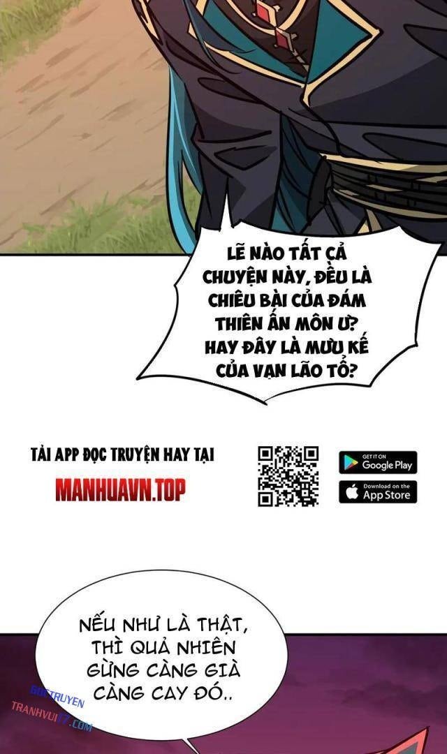 Trùng Sinh Ma Tu:Bắt Đầu Từ Việc Nhặt Được Một Viên Tinh Cầu Zombie - Page 62