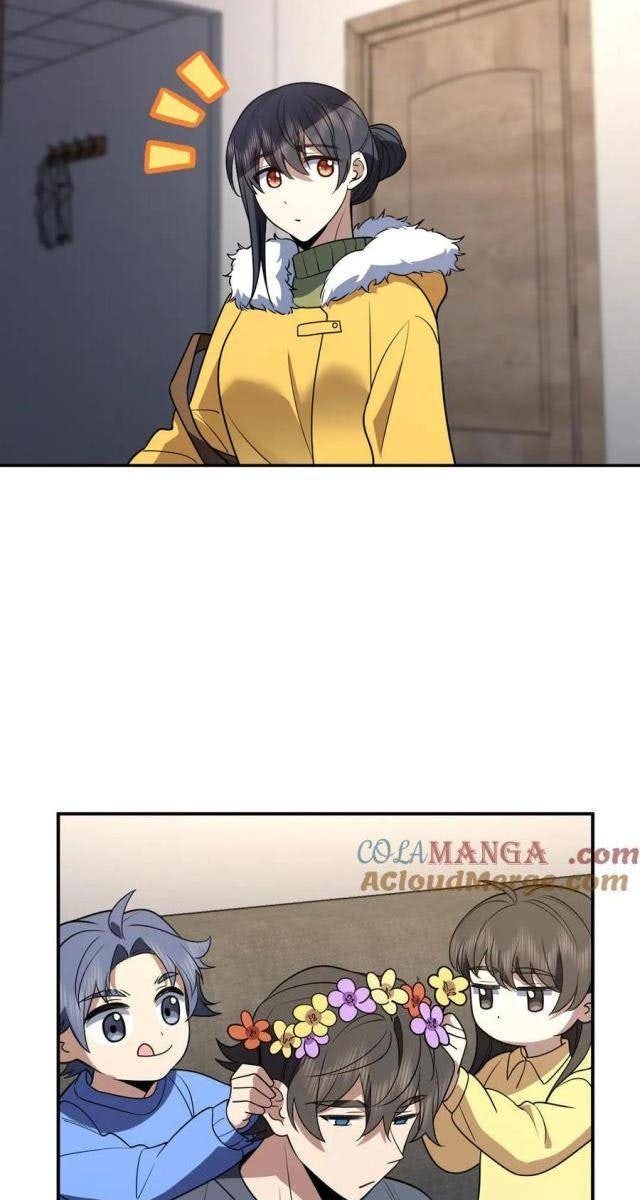 Bà Xã Nhà Tôi Đến Từ Ngàn Năm Trước - Page 60