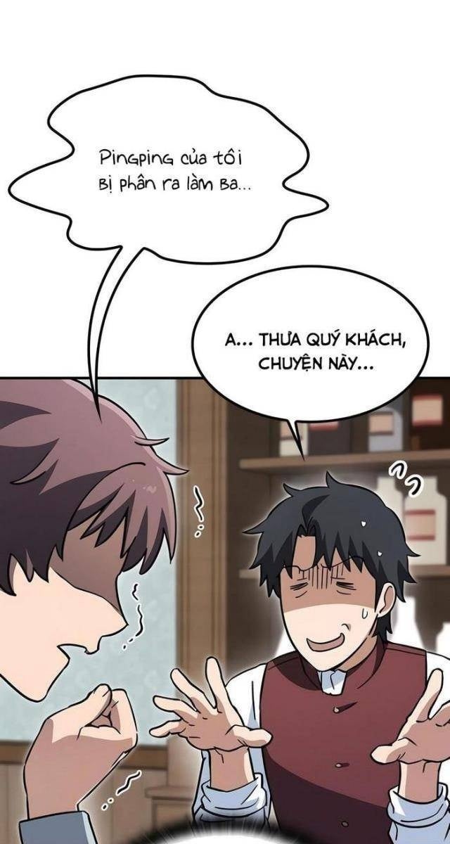 Bác Sĩ Thú Y Ở Dị Giới - Page 98