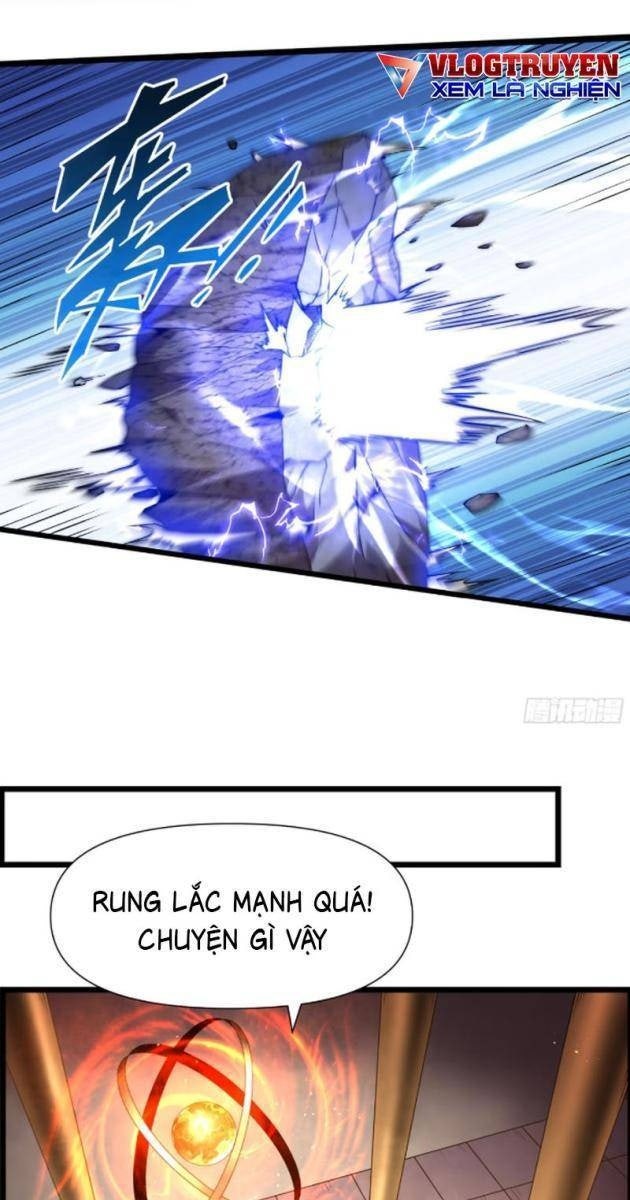 Lôi Kiếp Thập Vạn Niên - Page 23