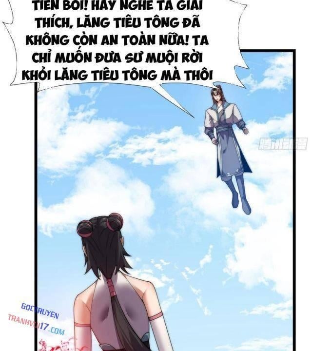 Lôi Kiếp Thập Vạn Niên - Page 36