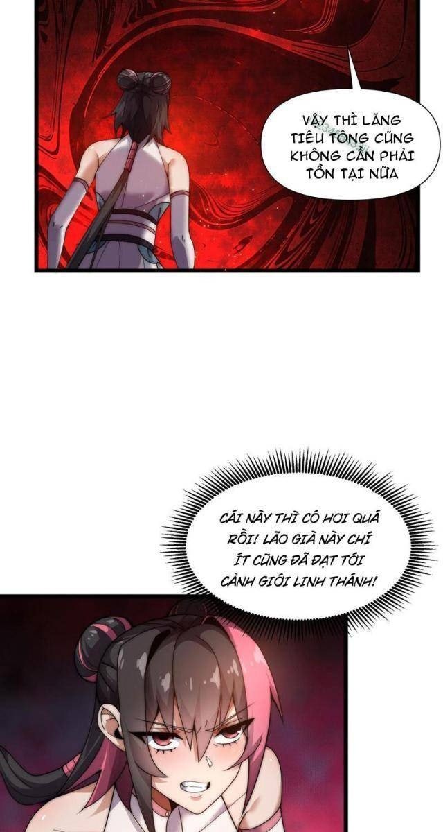 Lôi Kiếp Thập Vạn Niên - Page 49