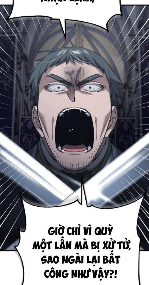 Thiên Quỷ Không Thể Sống Cuộc Sống Bình Thường - Page 58