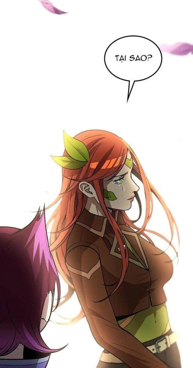 Sự Trở Lại Của Giáo Sư Runebound - Page 122