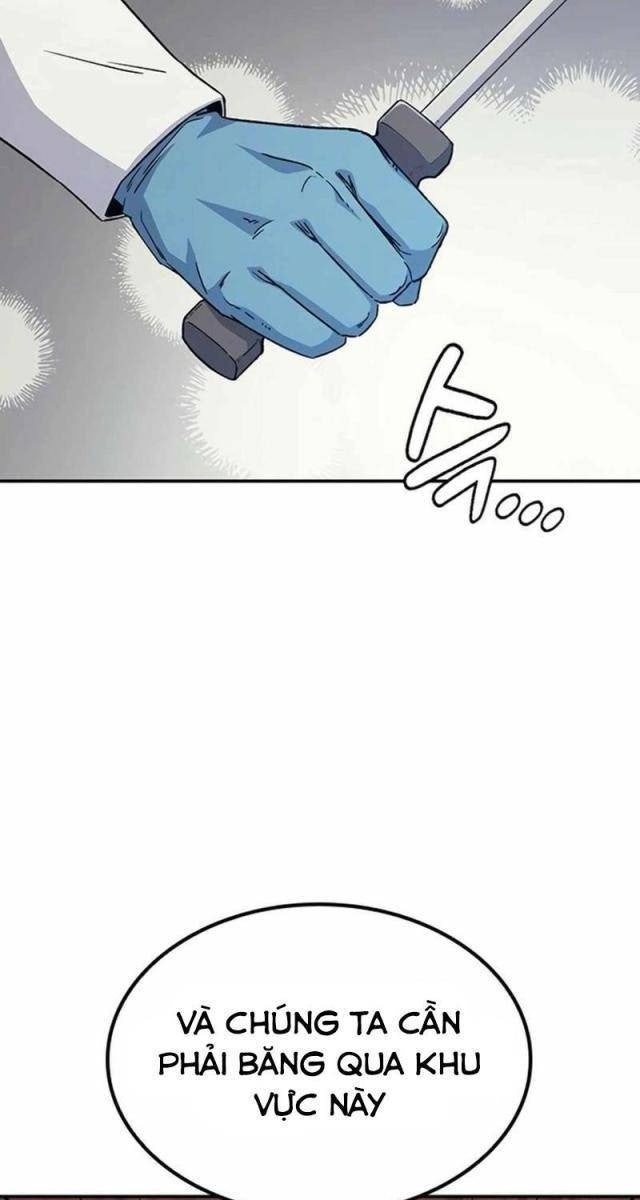 Bác Sĩ Tới Joseon - Page 49