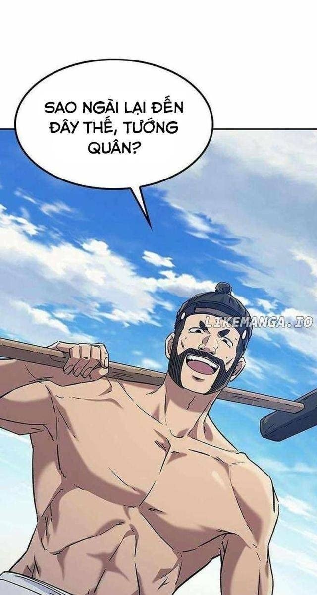 Bác Sĩ Tới Joseon - Page 107