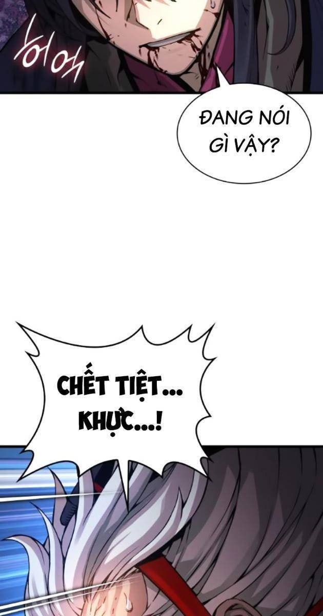 Quái Lực Loạn Thần - Page 35