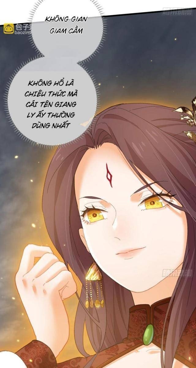 Đại Thừa Kỳ Mới Có Nghịch Tập Hệ Thống - Page 9