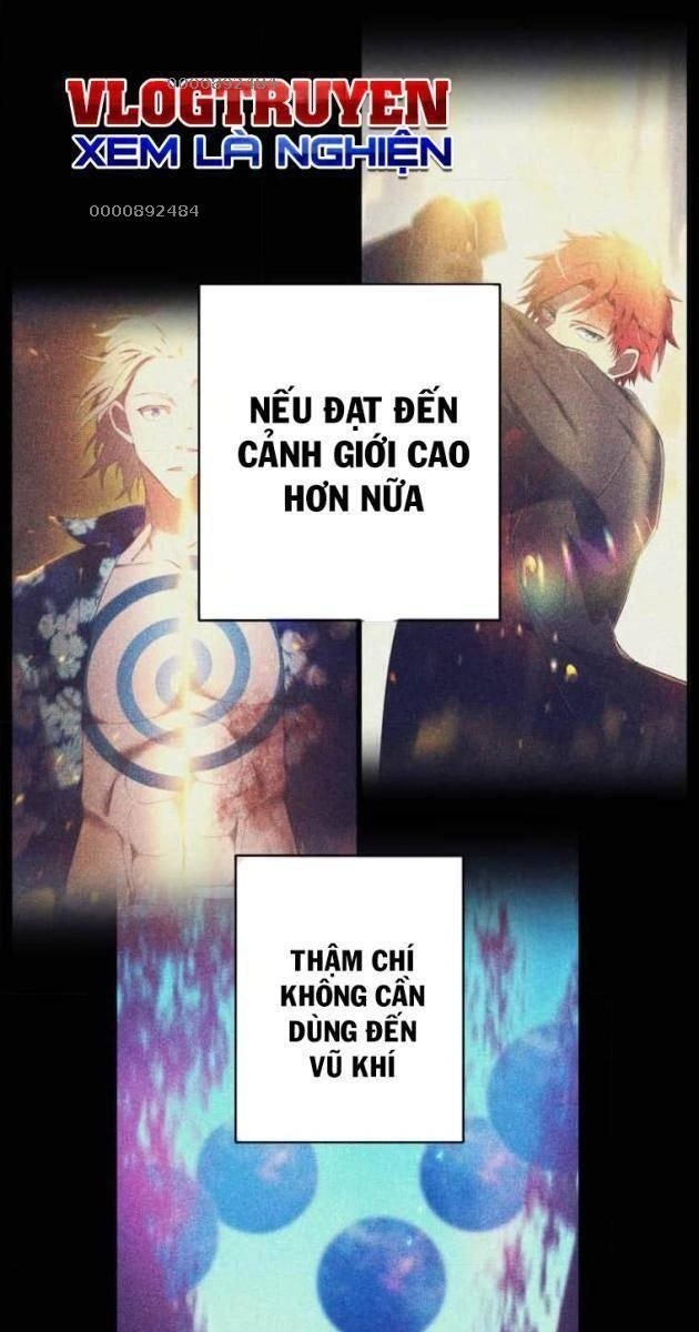 Mình Tao Là Siêu Việt Giả Mạnh Nhất! - Page 7