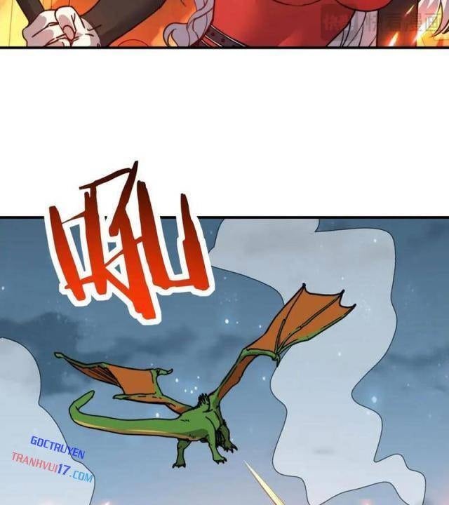 Bắt Đầu Chuyển Chức Tài Thần, Ta Chuyển Hóa Triệu Vạn Thần Sủng - Page 20