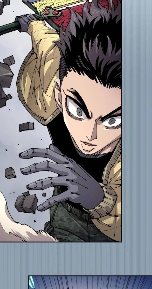 Sắp Xuất Ngũ Thì Isekai - Page 20