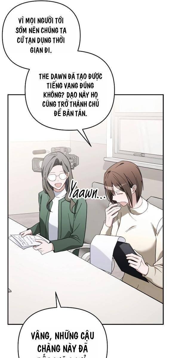 PD Ngang Tàn Sinh Tồn Với Tư Cách Là Idol - Page 77