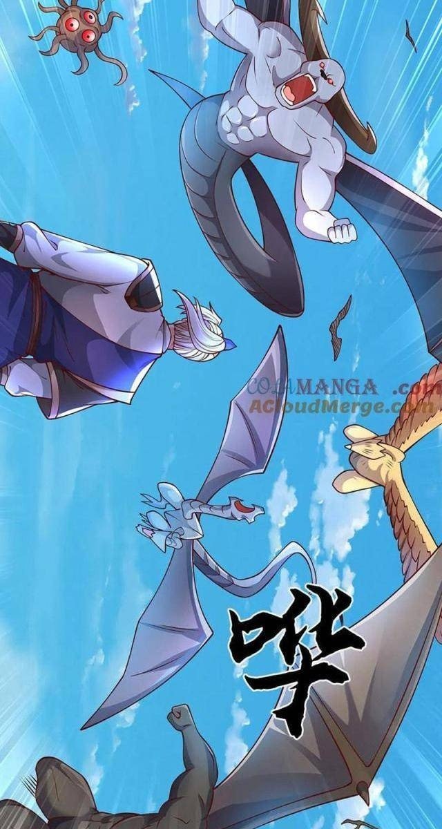 Ta Có Thể Vô Hạn Bạo Kích - Page 31