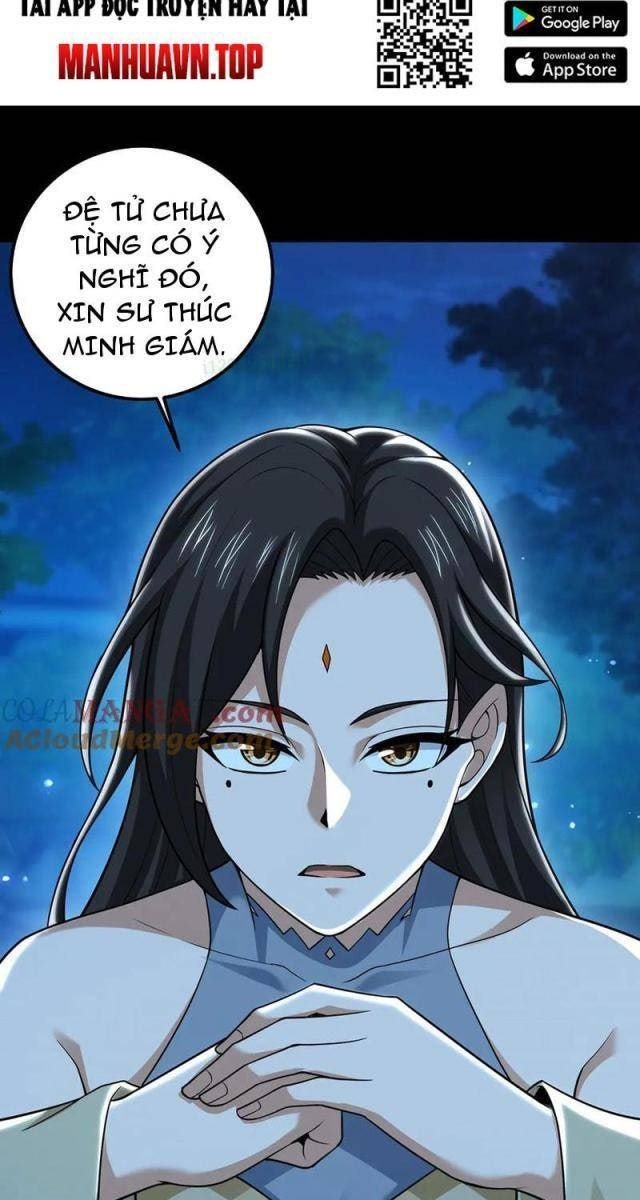 Giết Ta Thêm Mấy Lần Nữa, Ta Liền Vô Địch - Page 9