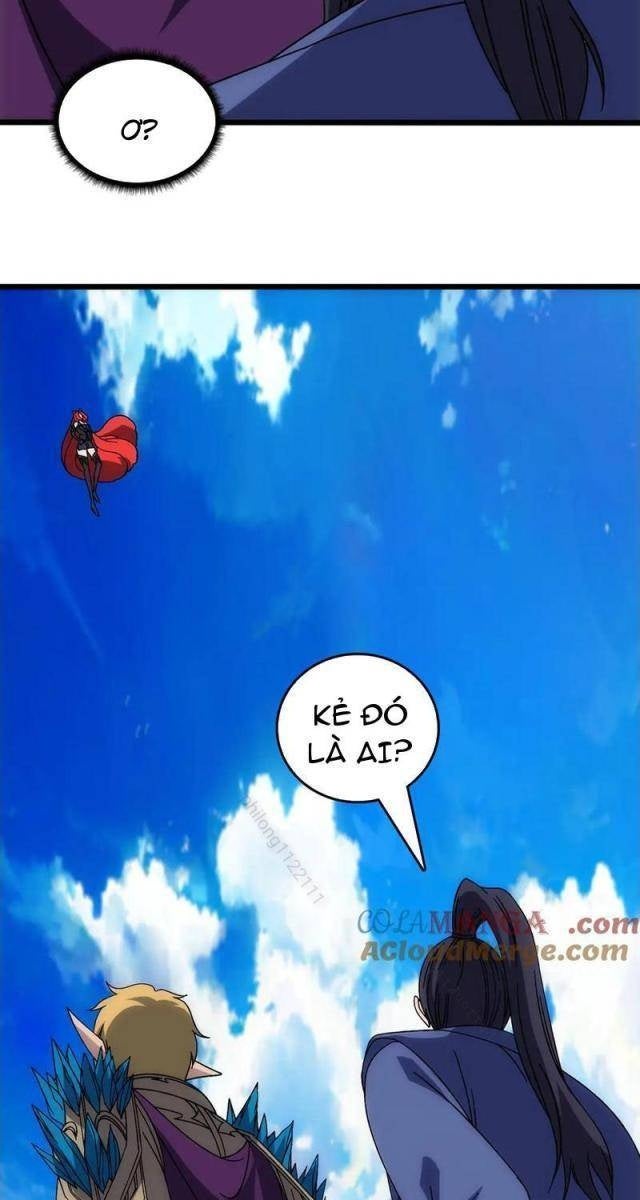 Bắt Đầu Kế Nhiệm Boss Hắc Long, Ta Vô Địch - Page 21