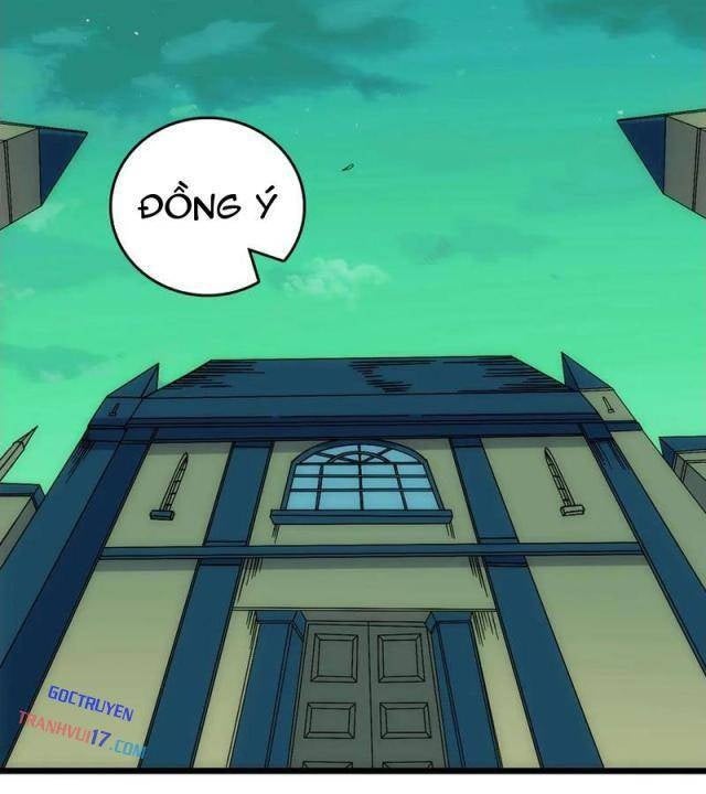 Bắt Đầu Kế Nhiệm Boss Hắc Long, Ta Vô Địch - Page 30