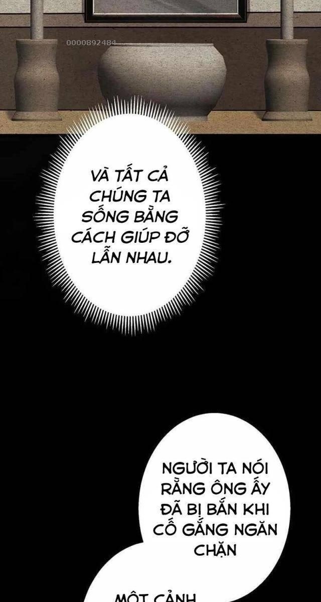 Ah, Thật Tuyệt Khi Còn Sống - Page 8