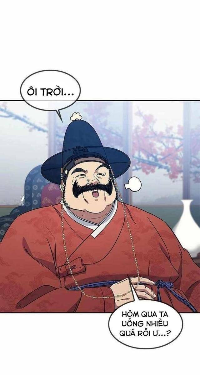 Bác Sĩ Tới Joseon - Page 65