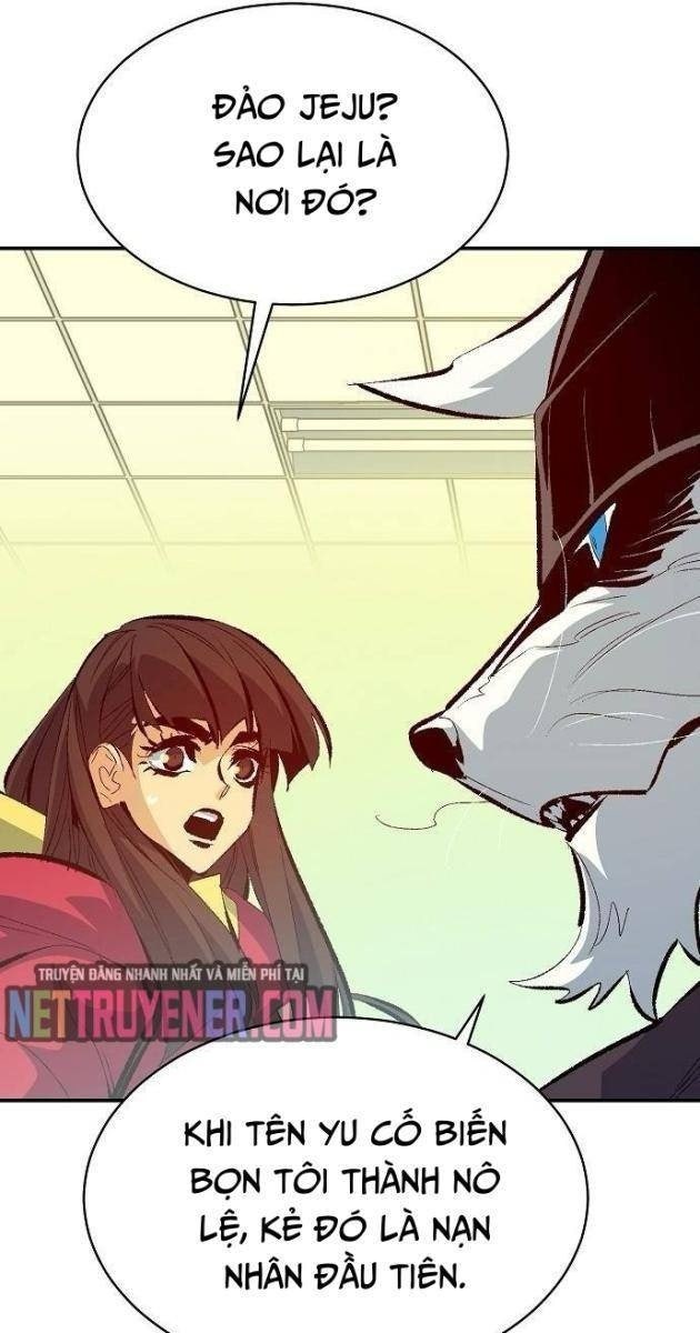 Độc Cô Tử Linh Sư - Page 157