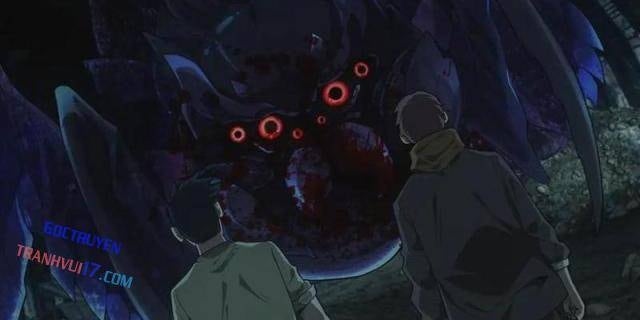 Ta Bán Hàng Rong Thời Tận Thế - Page 74