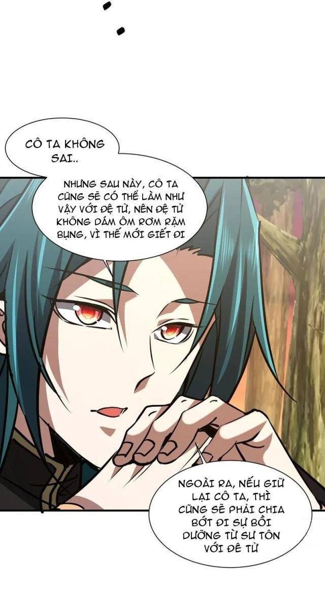 Trùng Sinh Ma Tu:Bắt Đầu Từ Việc Nhặt Được Một Viên Tinh Cầu Zombie - Page 15