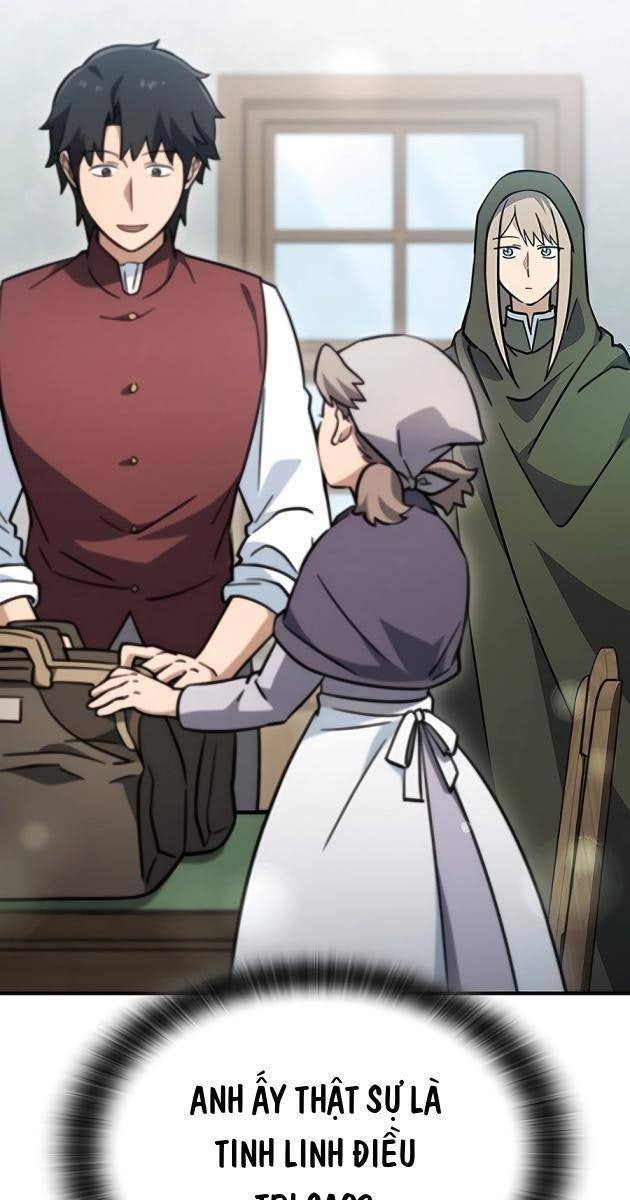 Bác Sĩ Thú Y Ở Dị Giới - Page 120