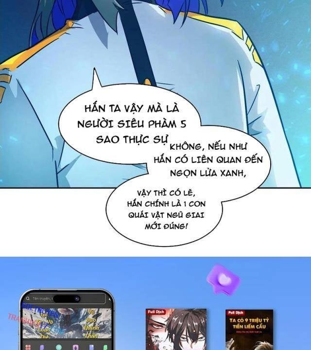 Tay Trái Của Ta Có Thể Dị Biến - Page 68