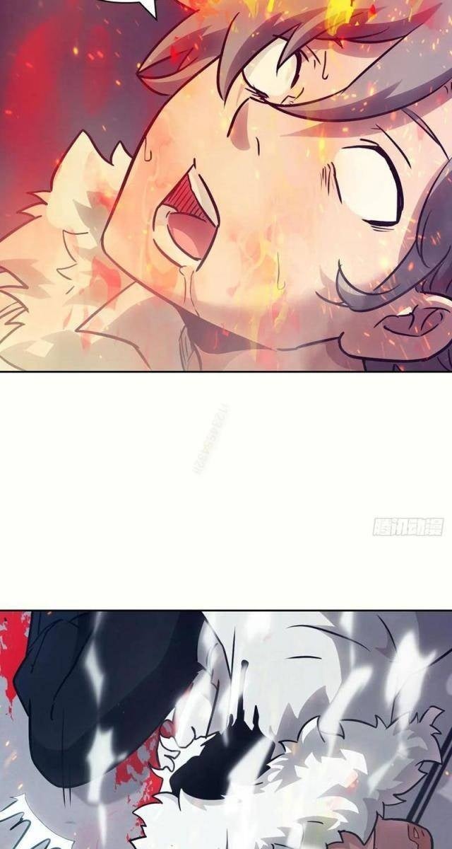 Tay Trái Của Ta Có Thể Dị Biến - Page 53