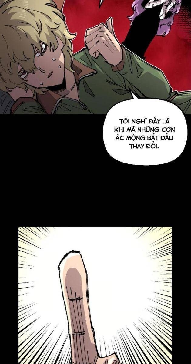 Sắp Xuất Ngũ Thì Isekai - Page 55
