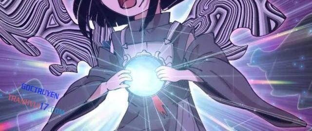 Cao Đẳng Linh Hồn - Page 34