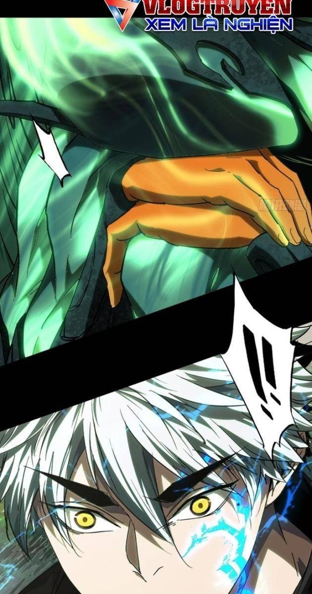 Đại Tượng Vô Hình - Page 40