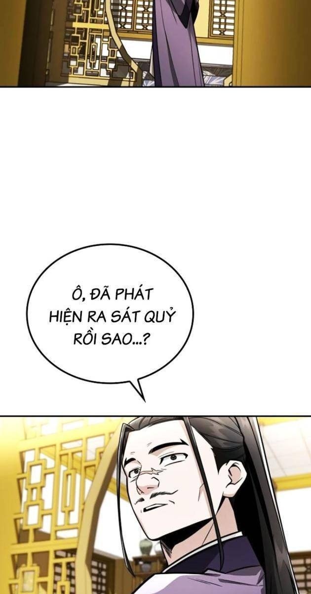 Quỷ Kiếm Thiên Tài Của Hoa Sơn Phái - Page 91