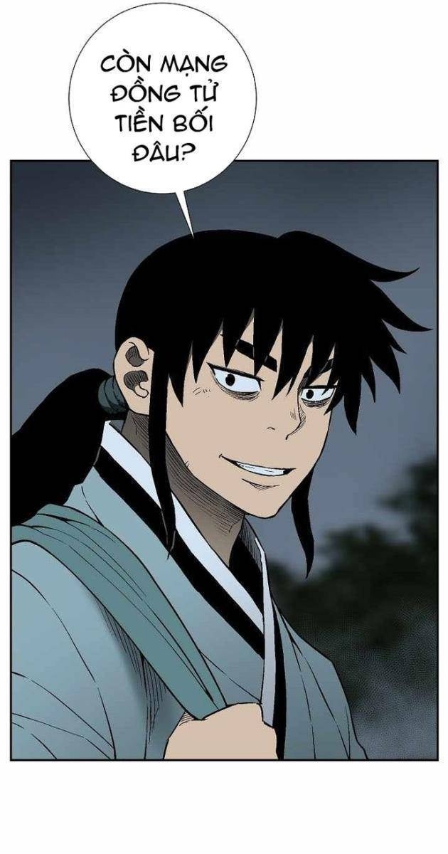 Vĩ Linh Kiếm Tiên - Page 110