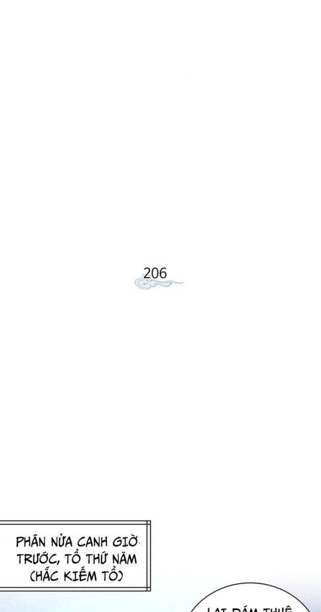 Phi Lôi Đao - Page 7
