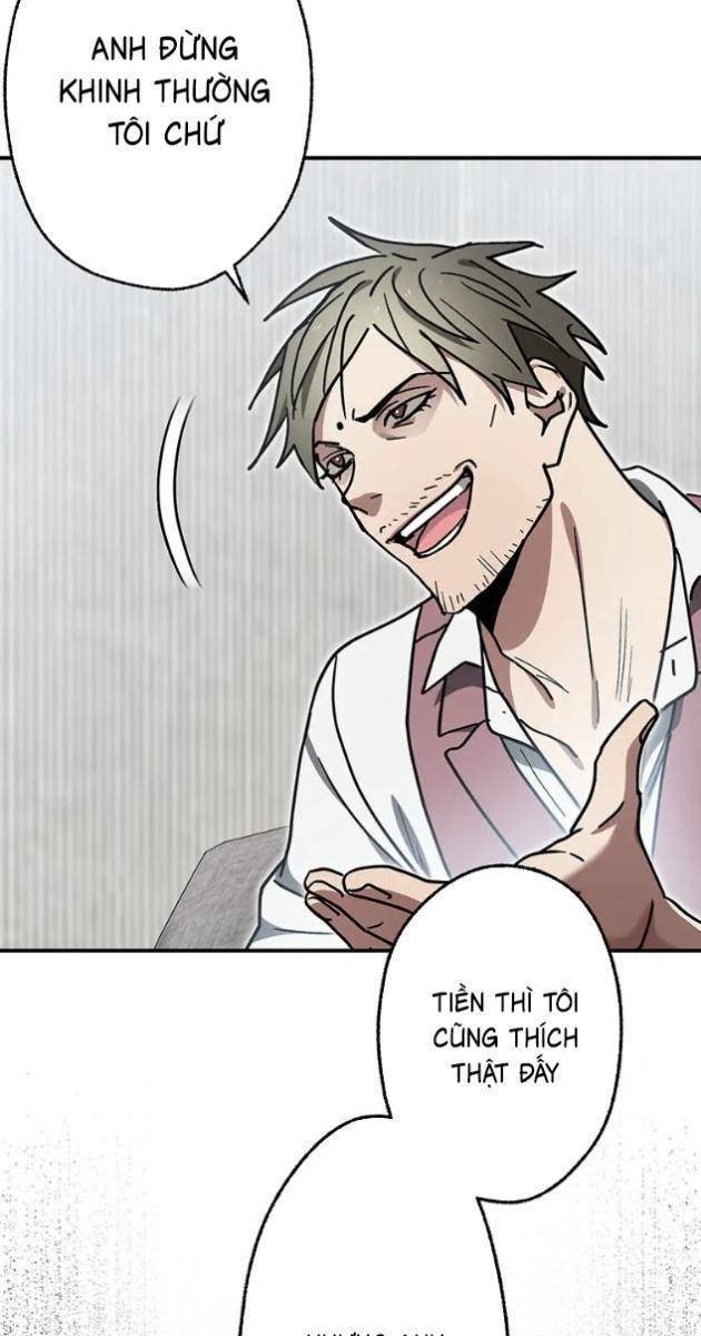 Quý Tộc Báo Thù - Page 47